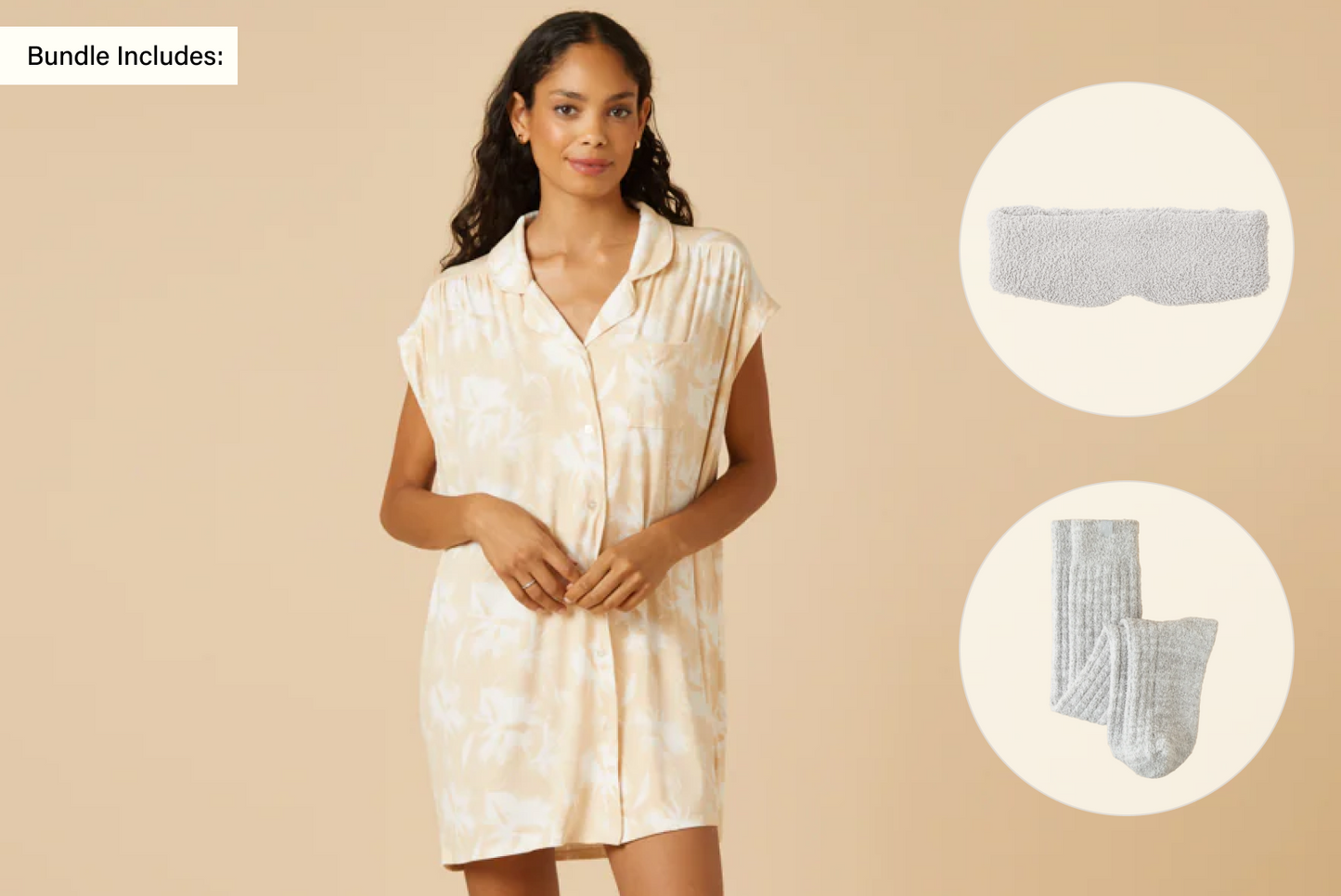 Beauty Sleep Bundle