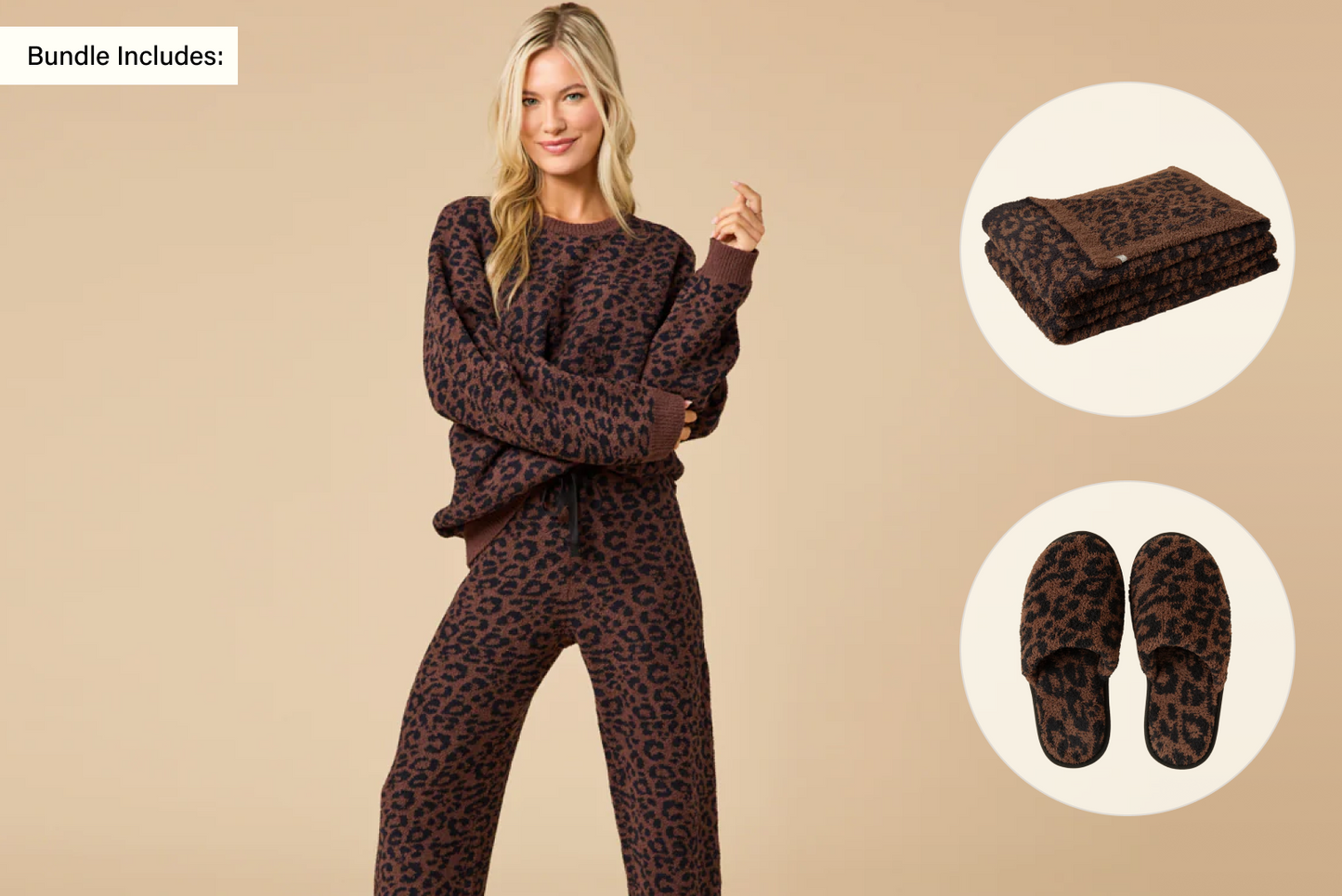 Cozy Luxe Bundle