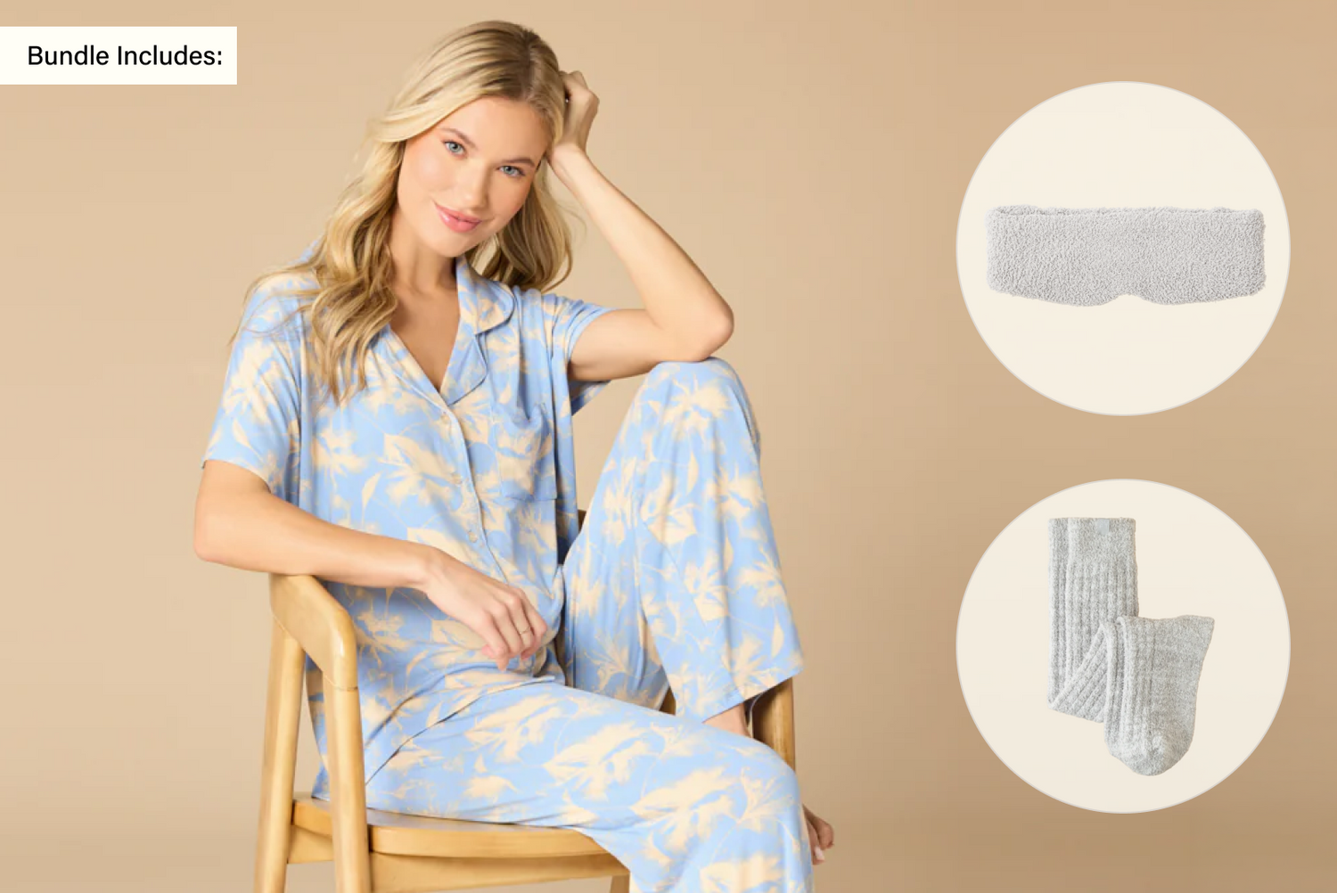 Soft Escape Bundle 