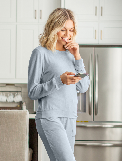 Comfortable Wholesale Loungewear In Various Designs 