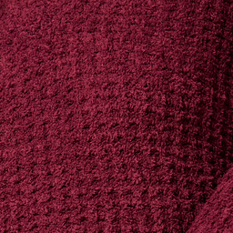 Waffle Knit Marshmallow Boatneck Lounge Set Waffle Knit Marshmallow Boatneck Lounge Set in Cherry Cola