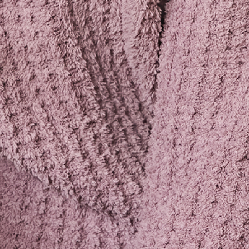 Waffle Knit Marshmallow Boatneck Lounge Set Waffle Knit Marshmallow Boatneck Lounge Set in Driftwood