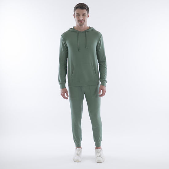 Dusty Green