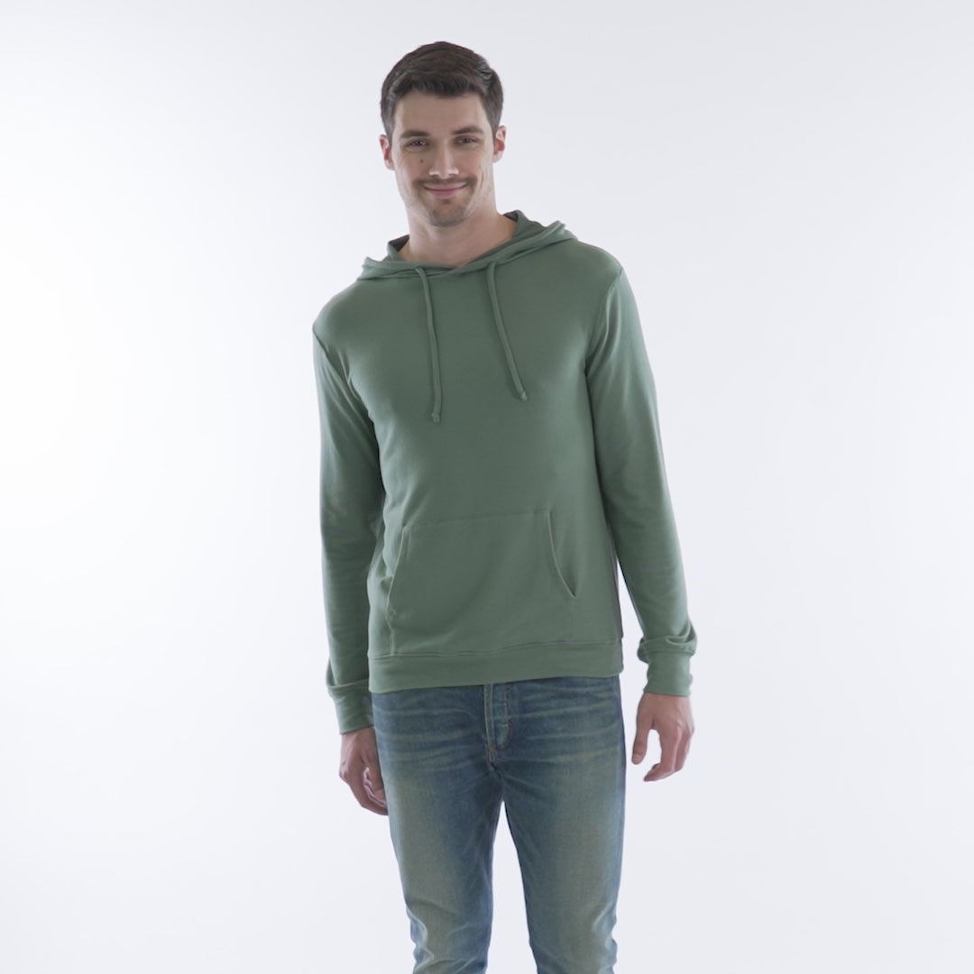 Dusty Green