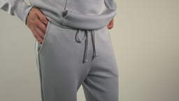 Take 10 Men's DreamTech Jogger Grey