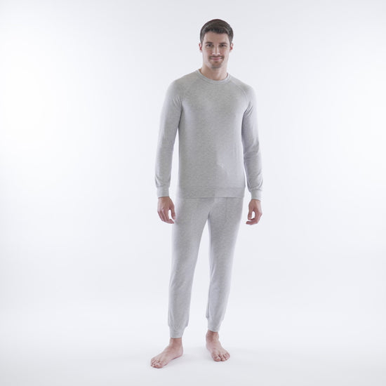Heather Grey