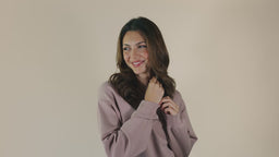 DreamTech Oversize Hoodie Lounge Set Coco