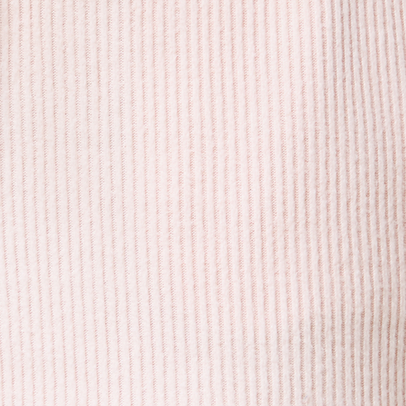 Rib Dream 35" Cap Sleeve Robe Rib Dream 35" Cap Sleeve Robe in Apricot