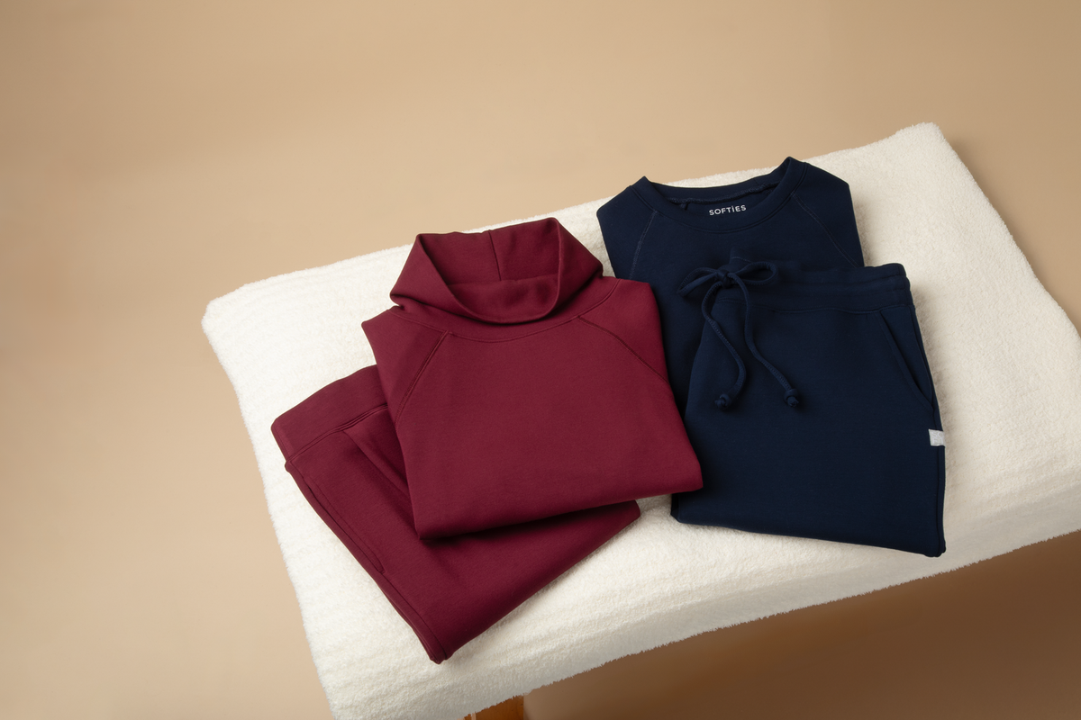 Soft Together Bundle 