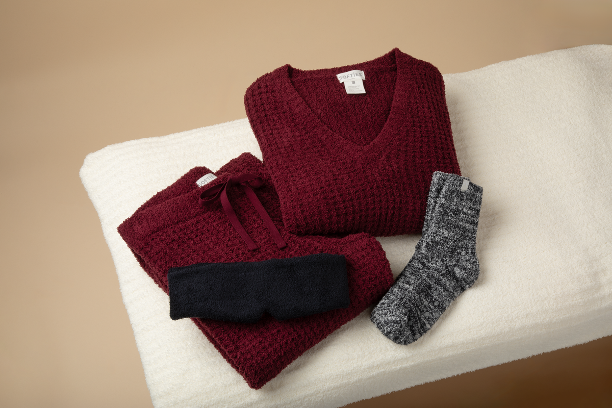 Gift of Soft Bundle 