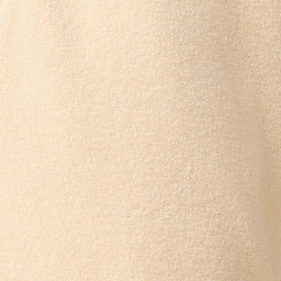 Terry Relaxed V-neck with Short Set Terry Relaxed V-neck with Short Set in Warm Sand