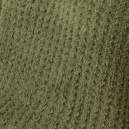 Waffle Knit Marshmallow V-Neck Lounge Set Waffle Knit Marshmallow V-Neck Lounge Set in Olive