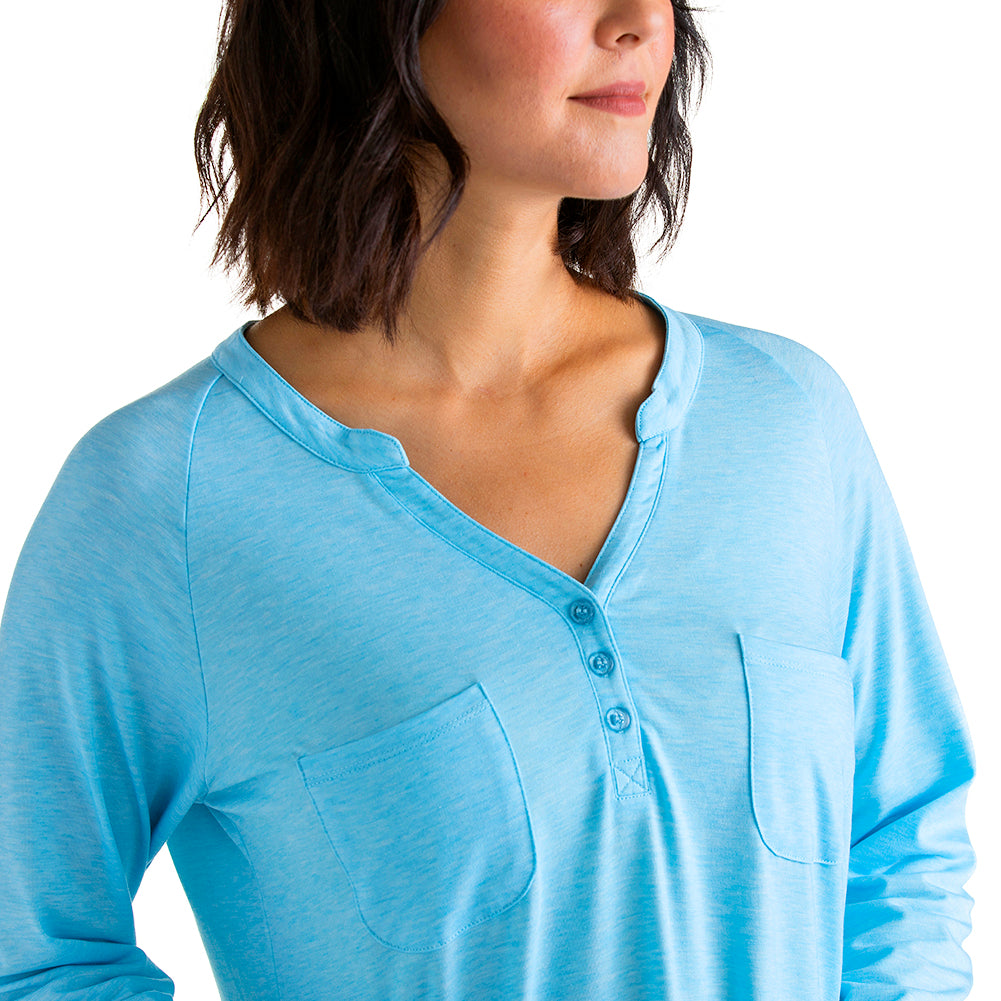 Light Blue
