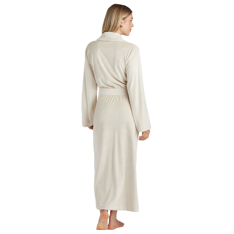 The Serena Wrap Robe