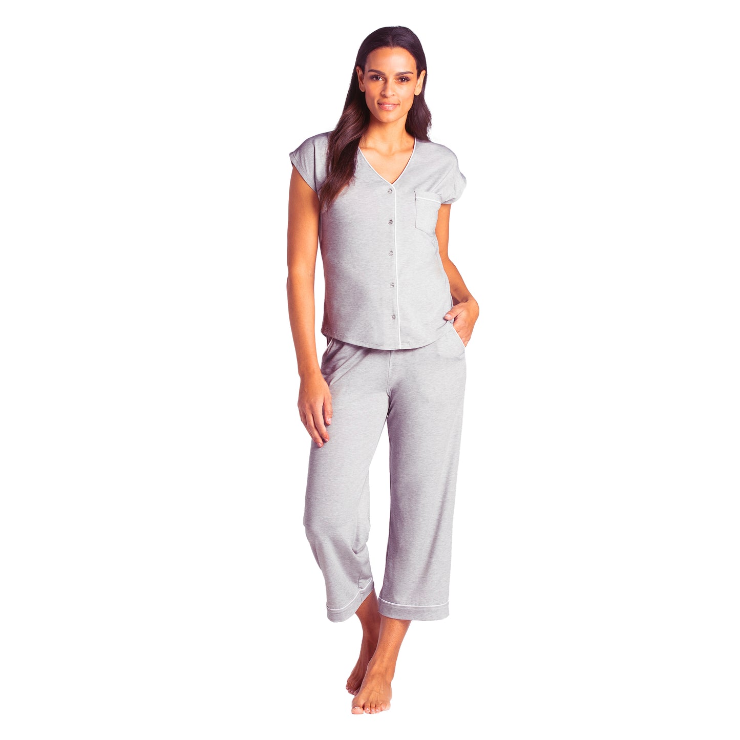 Heather Grey