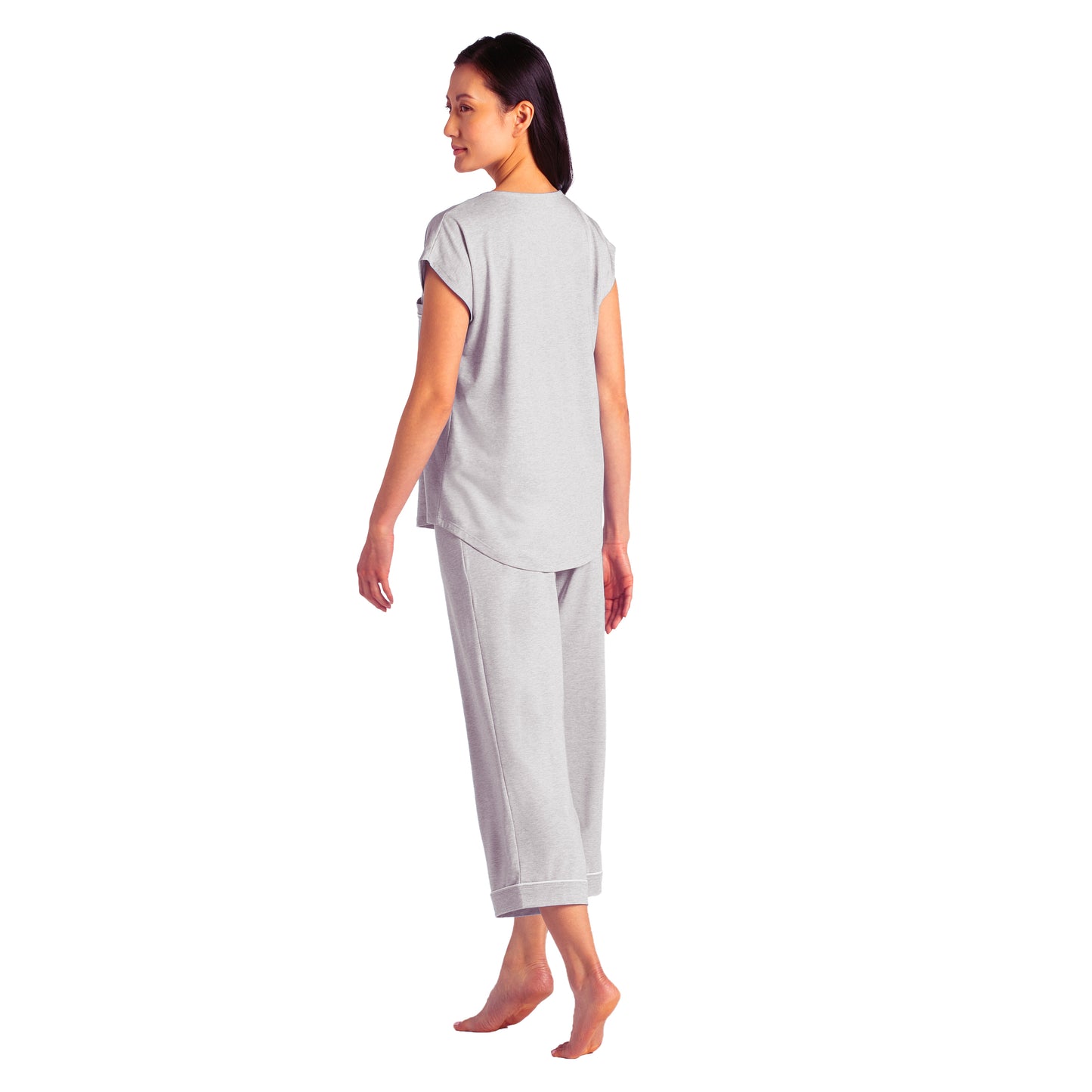 Heather Grey