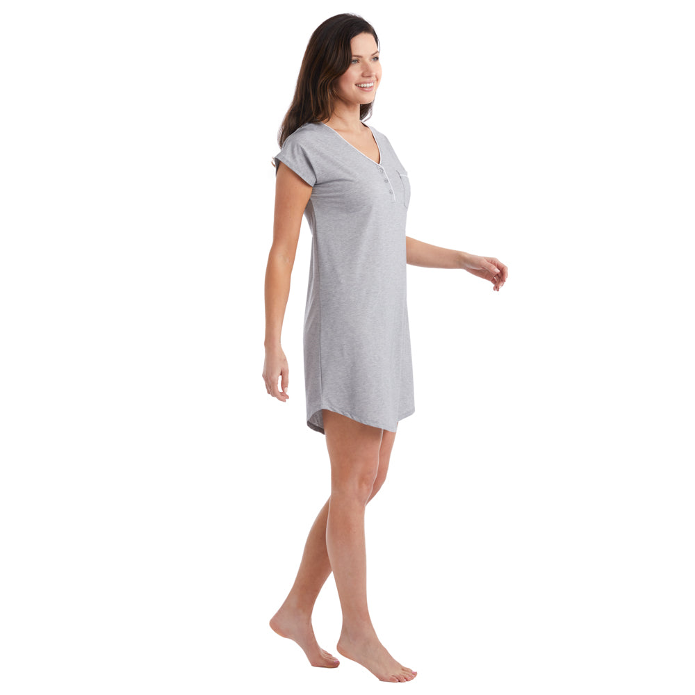 Heather Grey