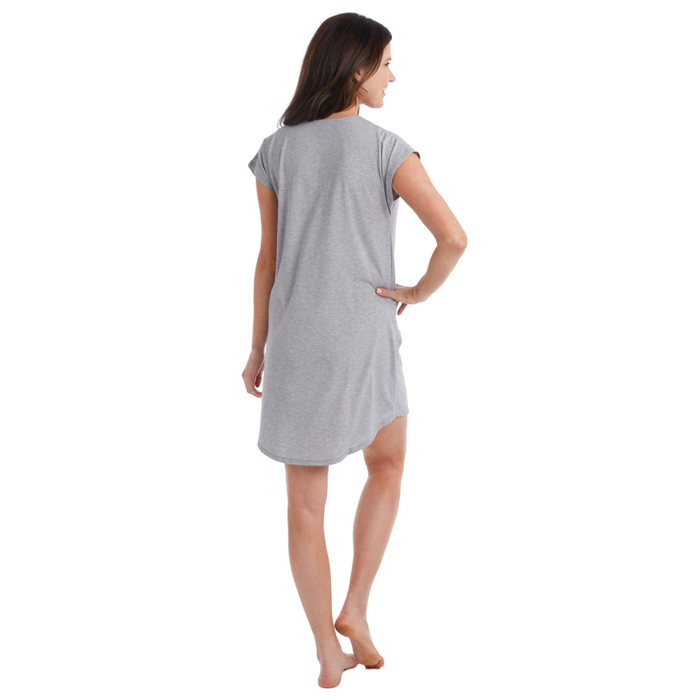 Heather Grey
