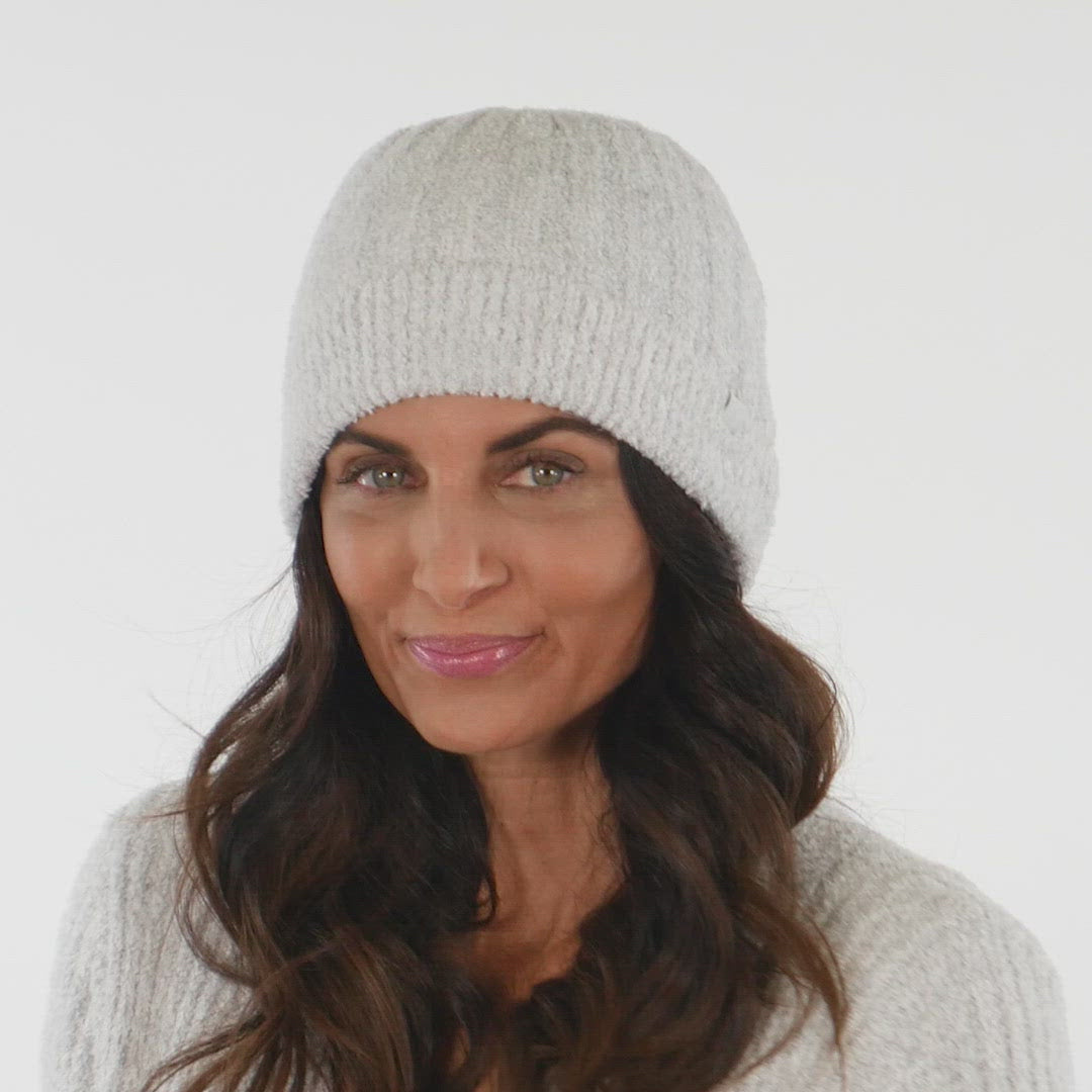 Heather Grey