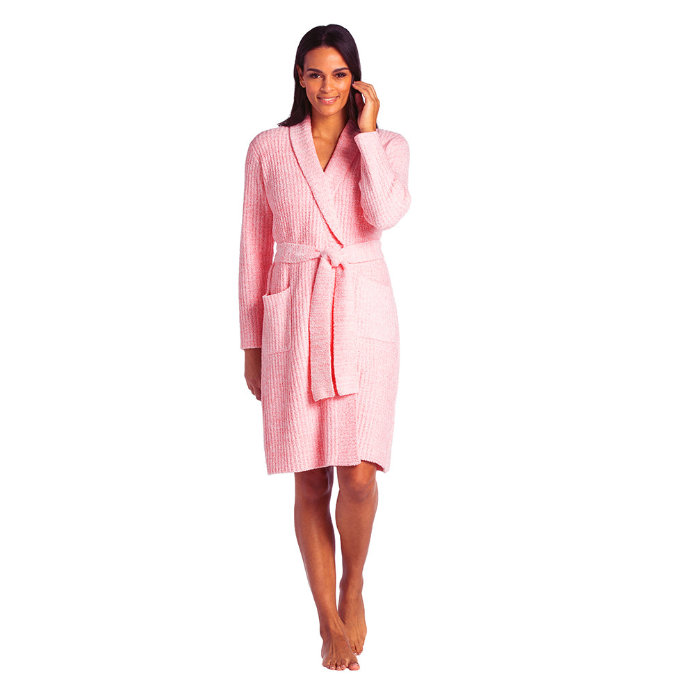 Marshmallow Wrap Robe – Softies