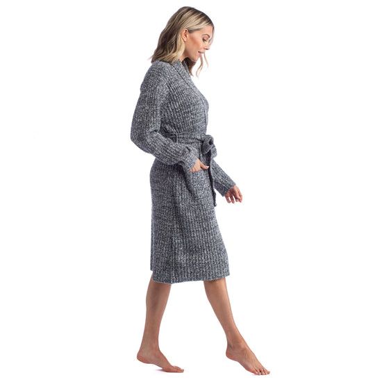 Marshmallow Wrap Robe – Softies