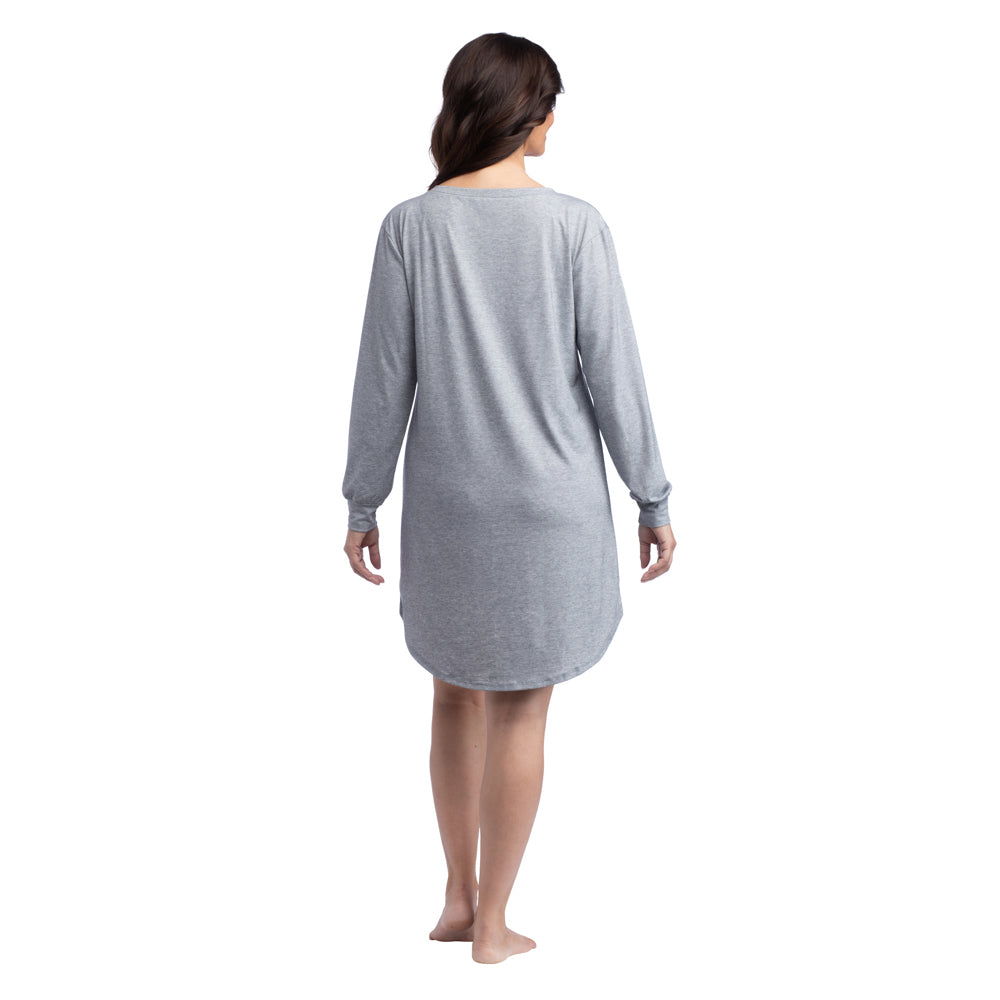 Heather Grey