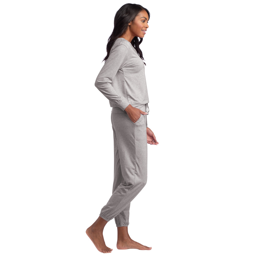 Heather Grey