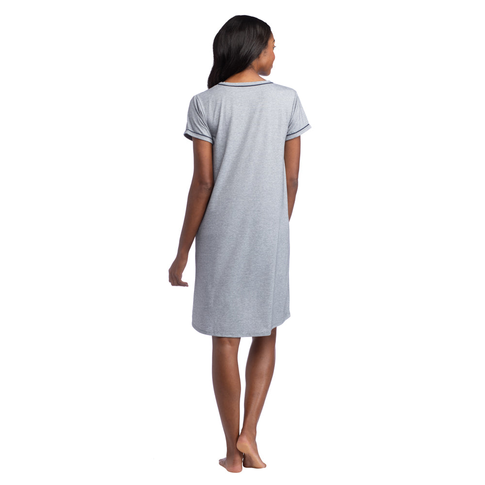 Heather Grey